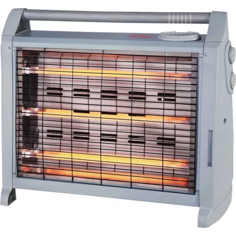 Parma LX-2850 Quartz Heater