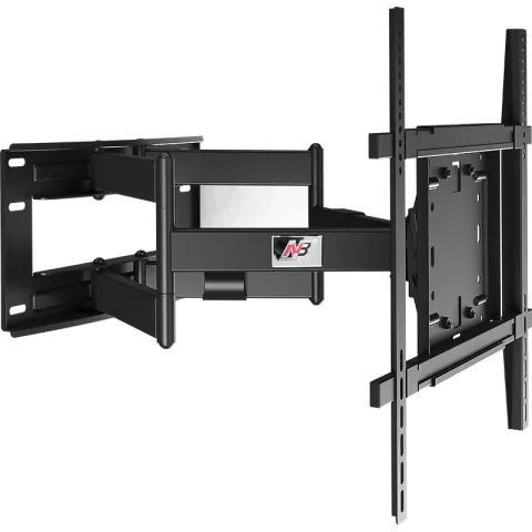 NBMounts NBSP5 Wall Support 80×50 40-80” 71cm 91kg