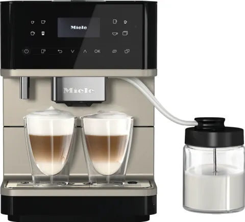 Miele CM6360 Countertop coffee machine