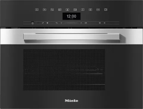 Miele DGM 7440[baseProduct]