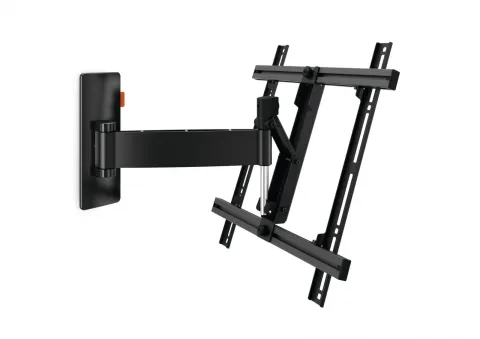 Vogels W52070 Wall Support 1 arm 32-55′ Black