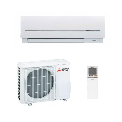 Mitsubishi Air Conditioner 22000 BTU Inverter A++ / A+++ R32 MSZ-AP60VG