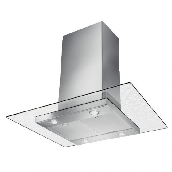 Faber Glassy Island Hood 325.0617.019