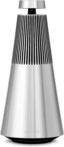 BANG & OLUFSEN Home Audio System Beosound 2 3rd Gen, Natural