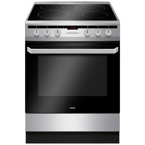 Amica 6018CE3.333EHTaQ(Xx) / 54035 Electric Cooker