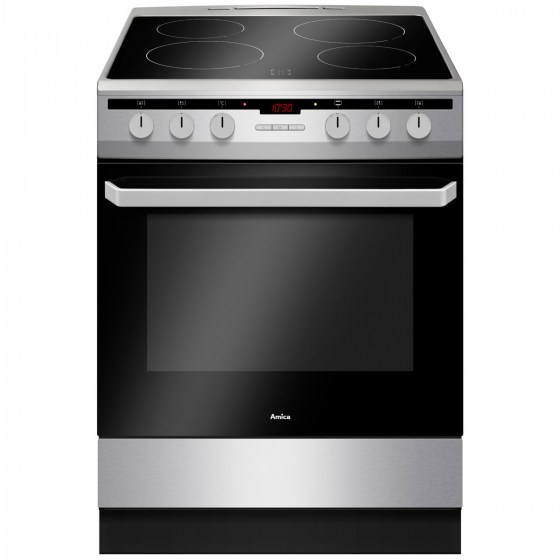Amica 6018CE3.333EHTaQ(Xx) / 54035 Electric Cooker