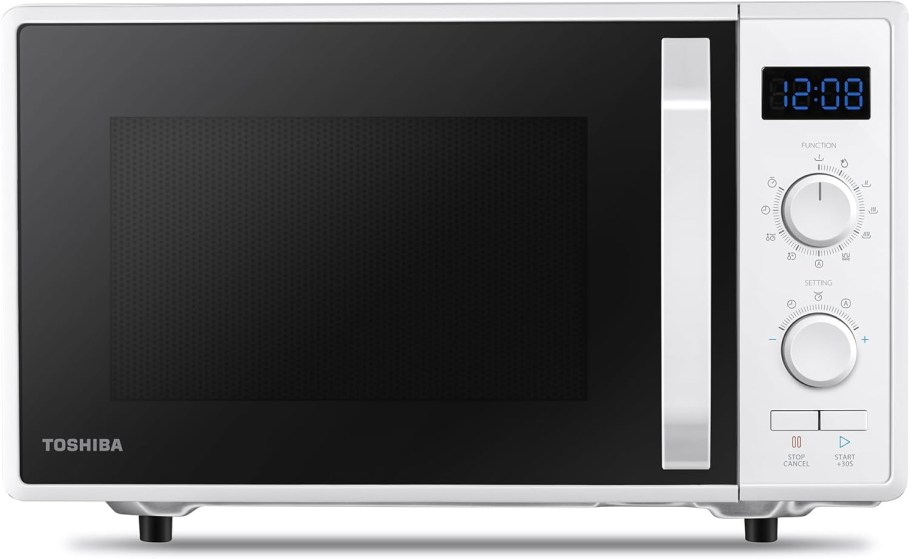 Toshiba Microwave 23L MW2-AG23P(WH)