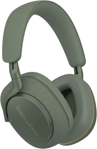 Bowers & Wilkins Wireless Headphones Px7 S2e Forest Green