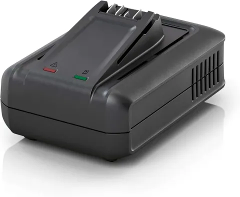 Bosch Power for ALL 18V fast charger