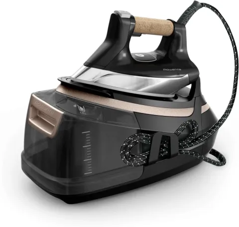 Rowenta Eco Steam Pro Steam Station DG9661