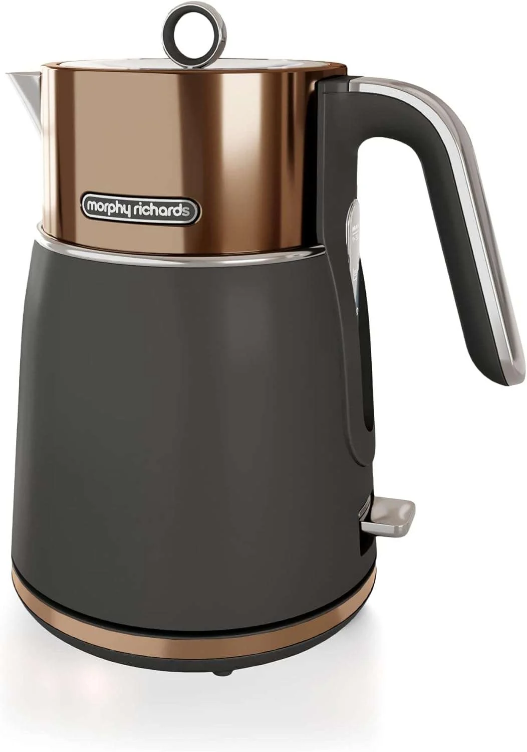 MORPHY RICHARDS Kettle Copper MR-100742