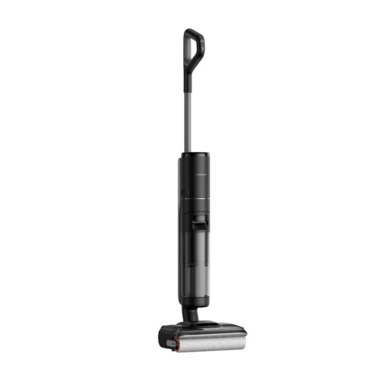 DREAME HHR44A H12 Pro Flex Reach Cordless Wet & Dry Vacuum Cleaner, Black