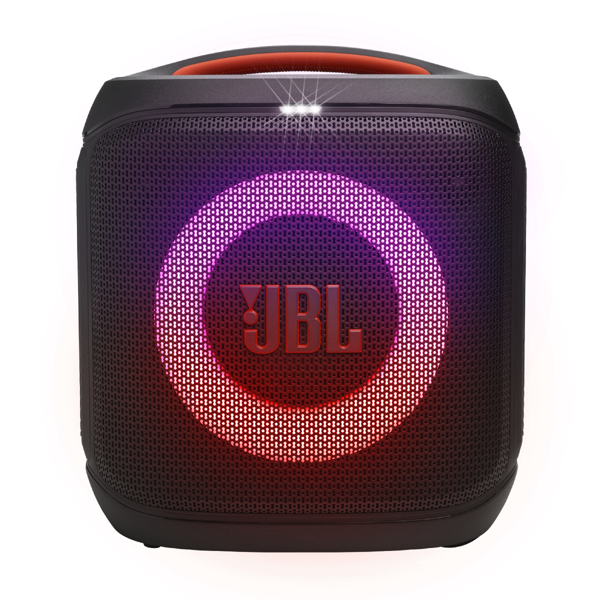 JBL PartyBox Encore Essential 2 Portable Speaker With Karaoke, Black