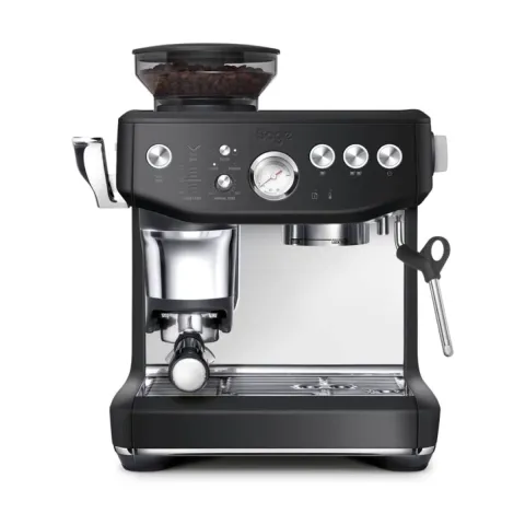 Sage the Barista Express™ Impress Coffee Machine SES876BTR4GUK1
