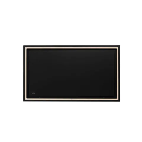 Novy Ceiling unit Novy Pureline Pro 6932 Mineral Black