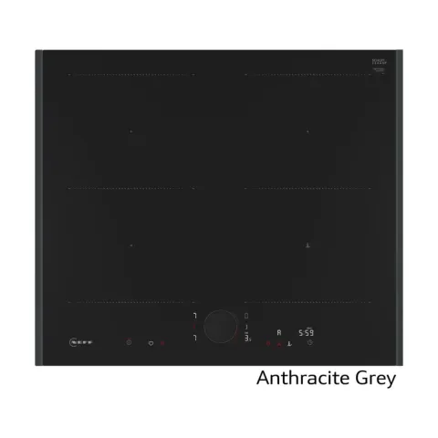 Neff Induction Hob N90 Series T66YYY4B0 Anthracite Grey