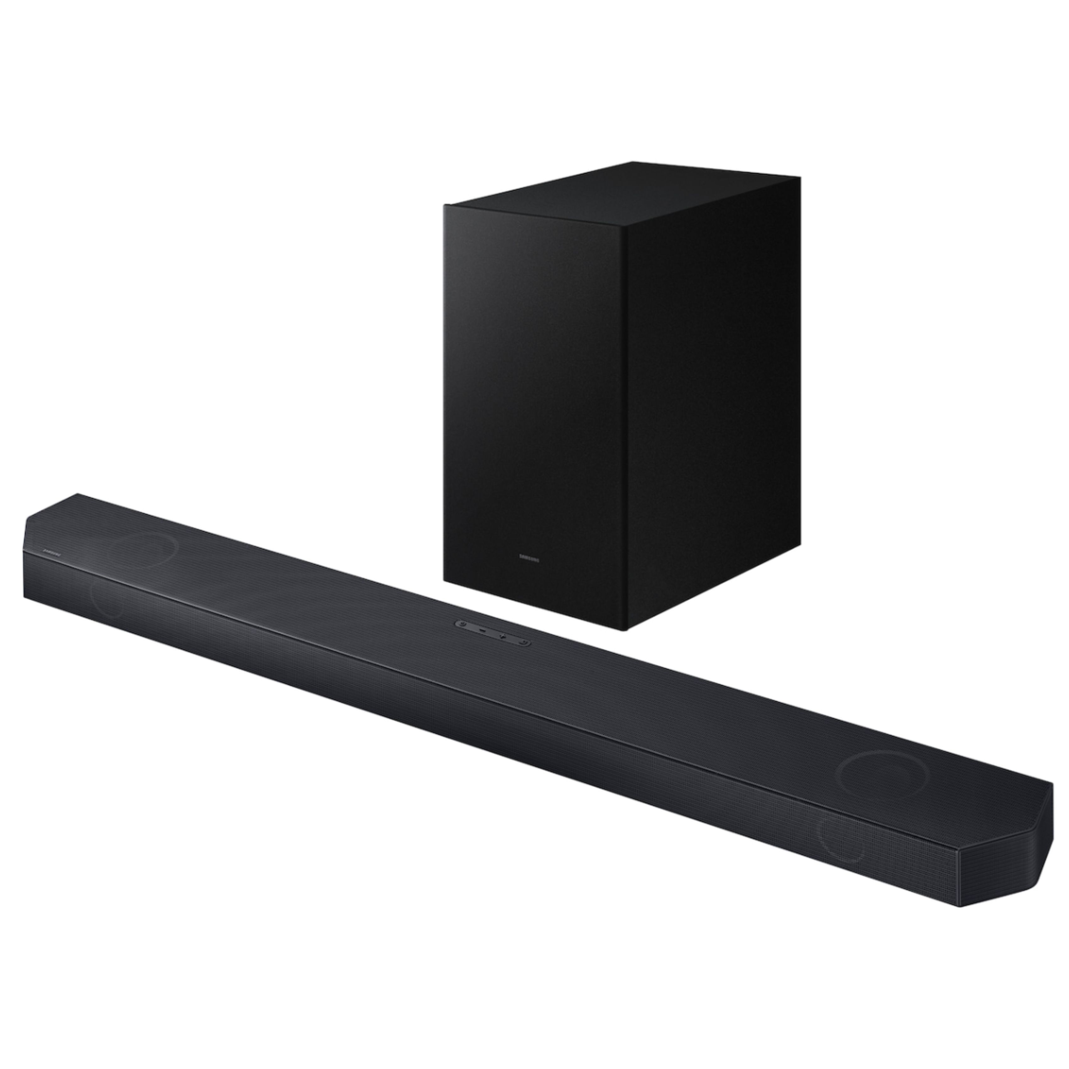 SAMSUNG HW-Q600H/EN Dolby Soundbar 3.1.2 Channels