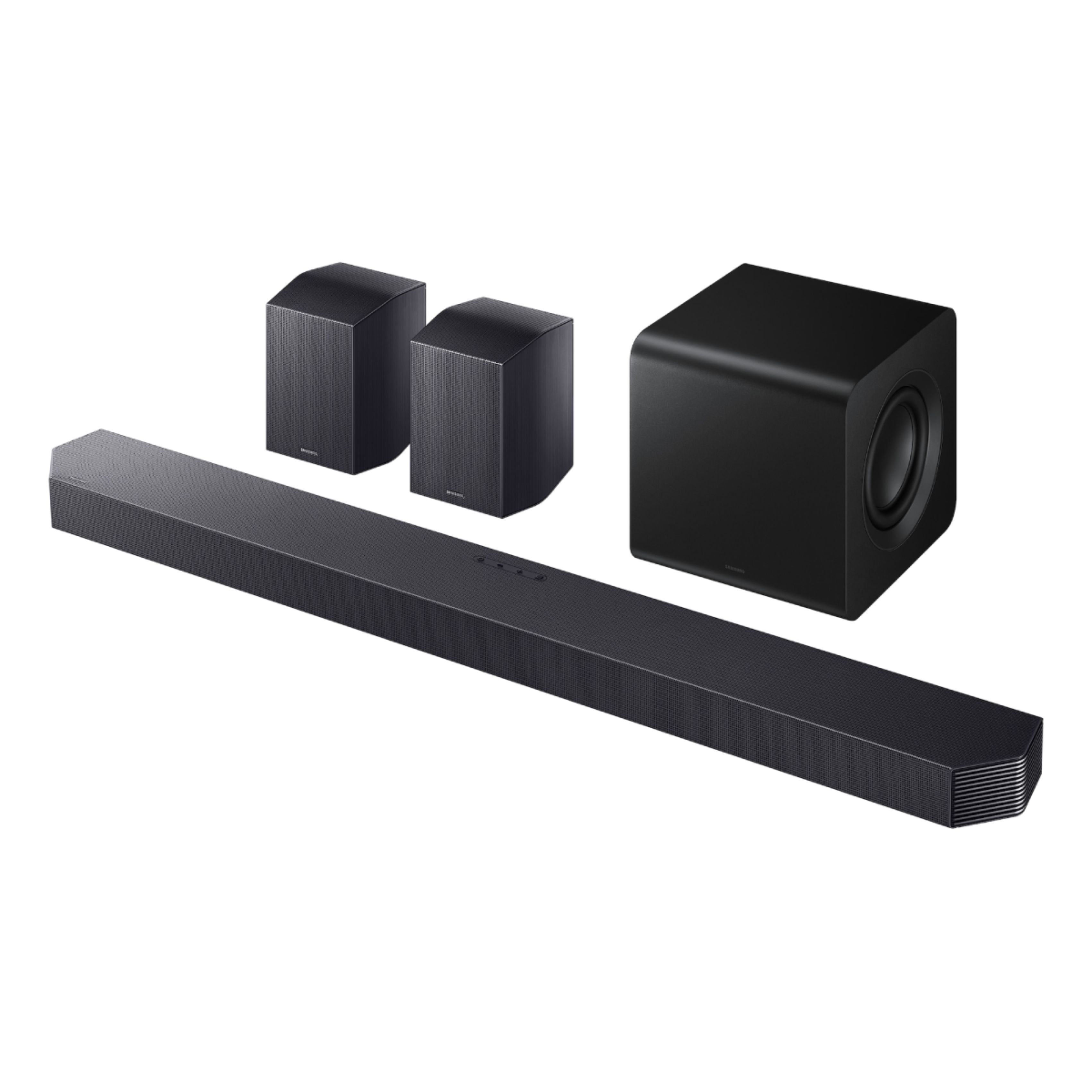 SAMSUNG HW-Q930H/EN Dolby Soundbar 9.1.4 Channels