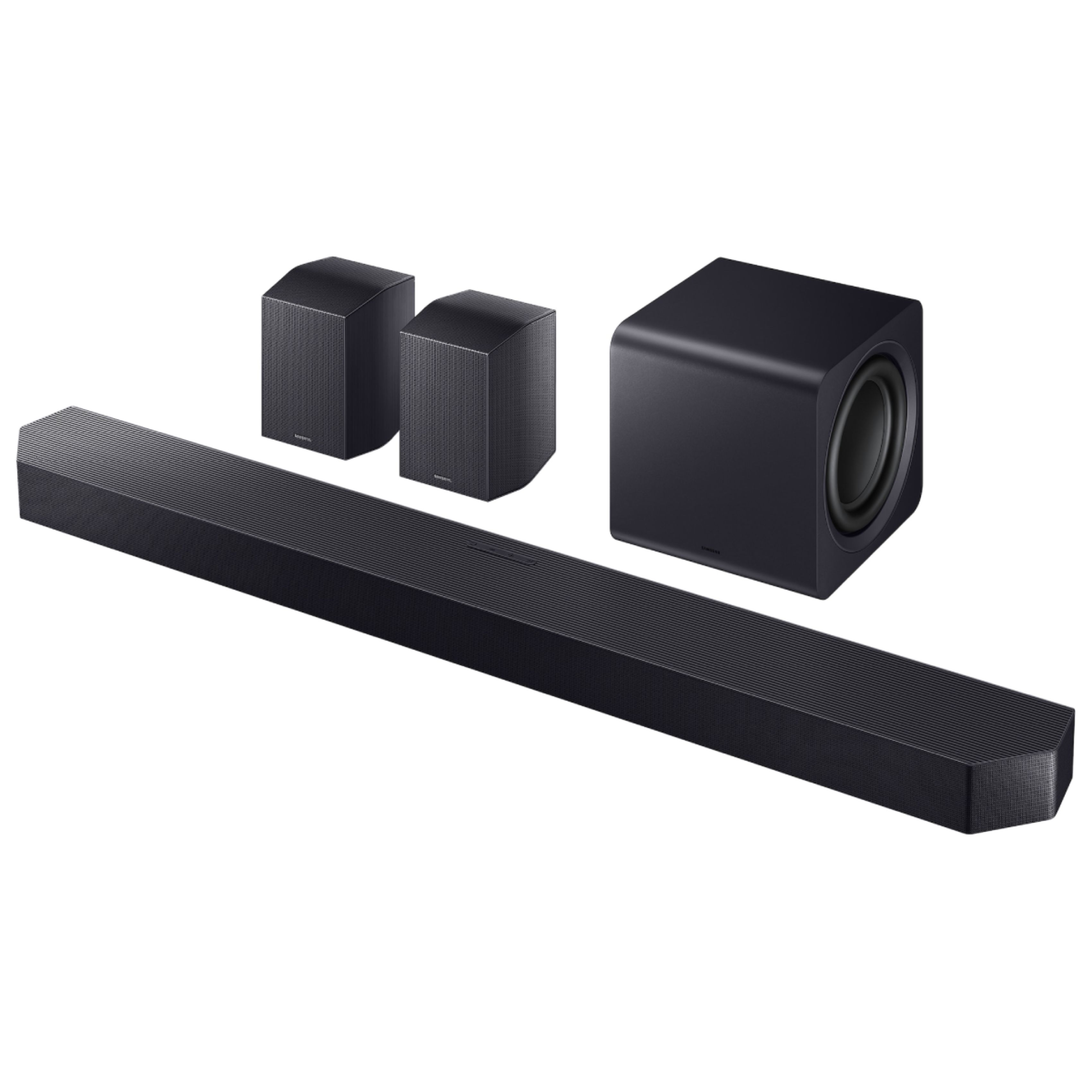 SAMSUNG HW-Q990H/EN Dolby Soundbar 11.1.4 Channels