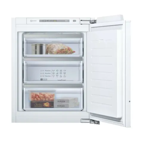 Neff GI1113FE0 Fully Integrated Freezer
