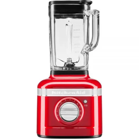 KitchenAid BLENDER K400 – ARTISAN 5KSB4026BER EMPIRE RED