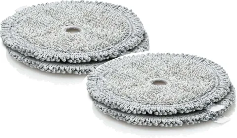 Bosch Spinning Pads for Unlimited 7 BHZUPAD1