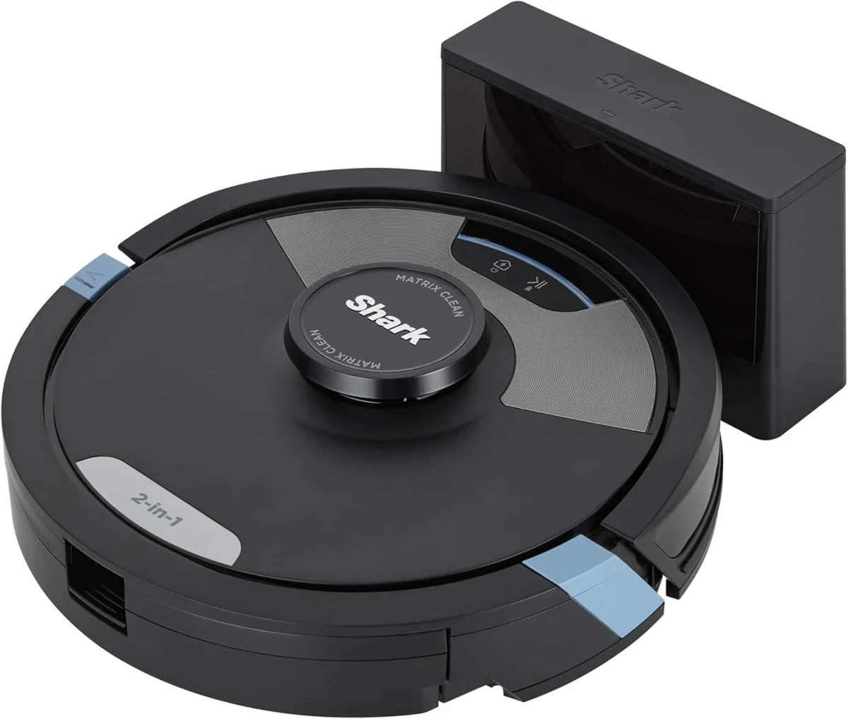 Shark Matrix Plus 2-in-1 Robotic Stick Vacuum Cleaner with LiDAR Mapping RV2620WDEU