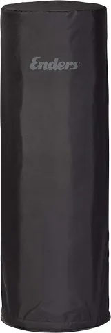 Enders® Polo 2.0 Weather Cover for Patio Heater, Black