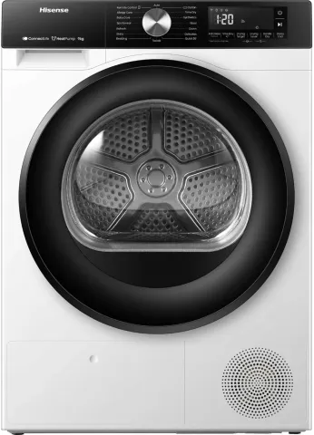 Hisense Dryer 9Kg 3S Series DH3S902BW3
