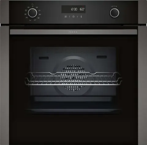 Neff Built In Oven Ν50 Series B5ACH7AG3 ,pyrolisis