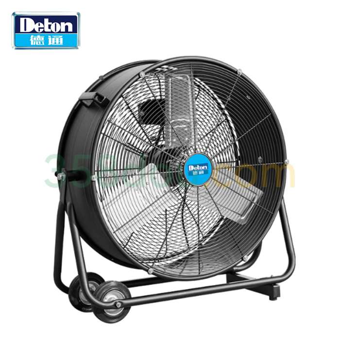Deton Floor Fan HVF Series 30” HVF-75LA