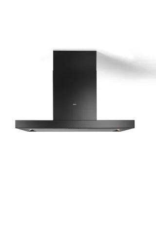 Novy Black Island mounted Flatline 7642