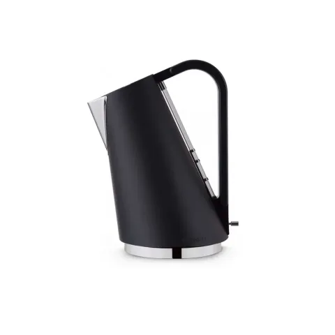 Bugatti Vera Easy New Electrical Kettle colour Black – finish Matt