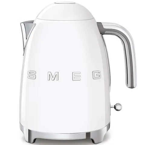 Smeg Kettle 50’s Style KLF03WHEU white