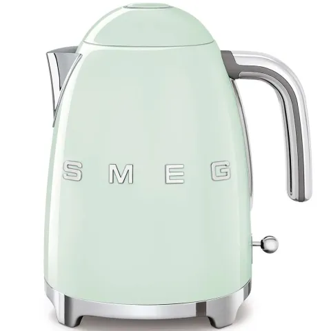 Smeg Kettle 50’s Style KLF03PGEU pastel green