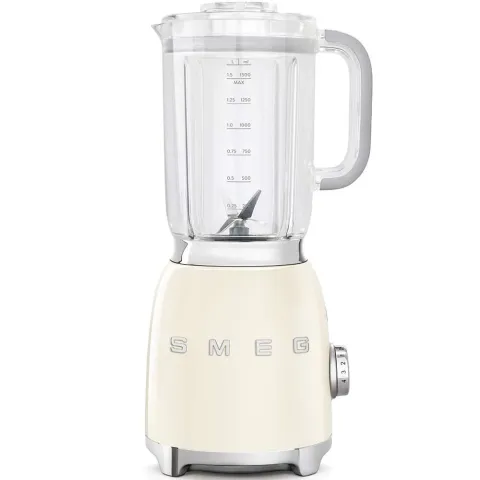 Smeg Blender 50’s Style BLF01CREU cream