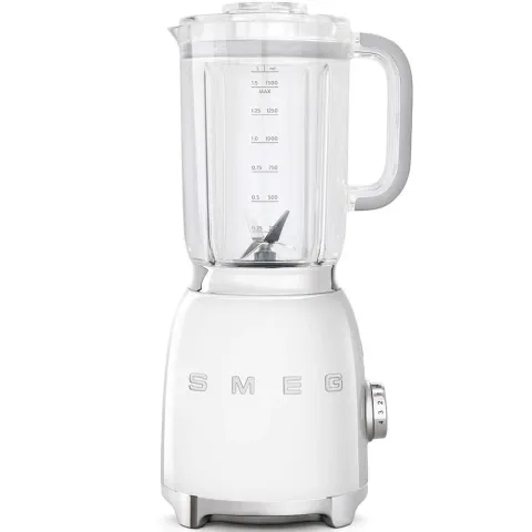 Smeg Blender 50’s Style BLF01WHEU white