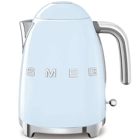 Smeg Kettle 50’s Style KLF03PBEU pastel blue