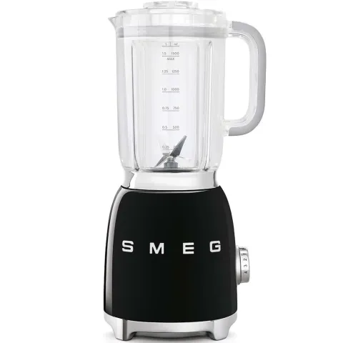 Smeg Blender 50’s Style BLF01BLEU black
