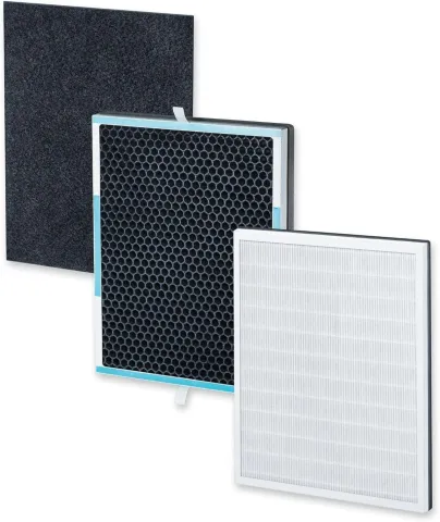 Beurer LR500 Filter Replacement Kit