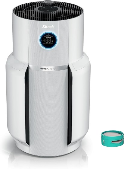 Shark NeverChange5 Air Purifier HP150EU