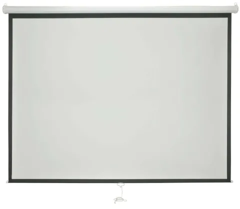 AV:Link Projector Screen Electric 16:9 100″ 2.21×1.23 952.324EU