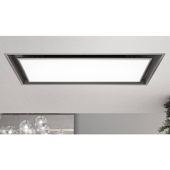 Airforce Gabrielle 100cm Remote Control Ceiling Hood with Variable Light Panel