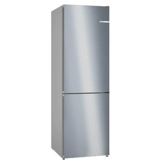 Bosch Fridge Freezer Series 4 KGN362IDF ,60cm