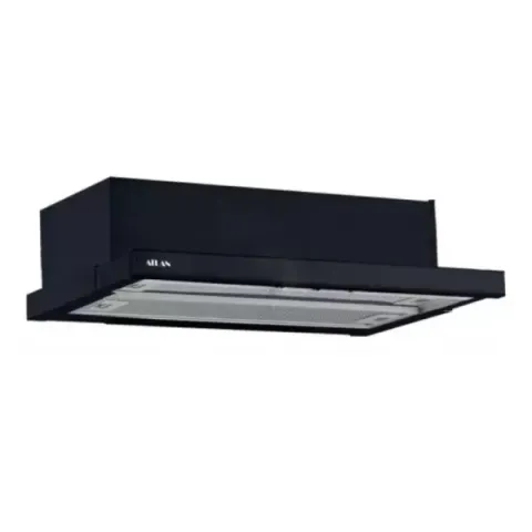 Atlan Sliding Hood SYP6002 BL