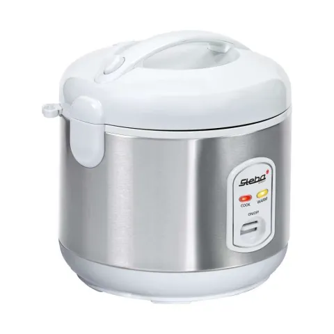 Steba RK 2 – Rice Cooker (3.5 Ltr.)
