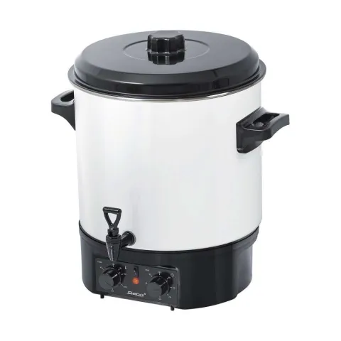 Steba ER 1 – Preserving and Hot Punch Cooker (27 Ltr.)