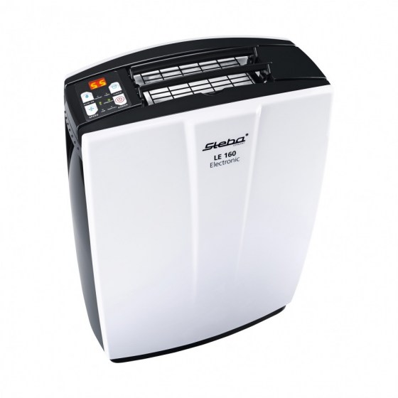 LE 160 ELECTRONIC - Dehumidifier