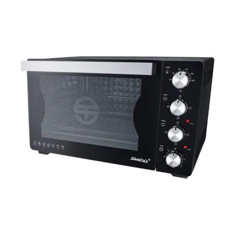Steba KB M35 Barbecue oven