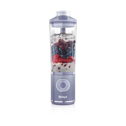 Ninja Blast Max Portable Blender – Lavender BC251EULD